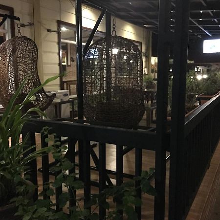 Lucena Fresh Air Hotel Екстериор снимка