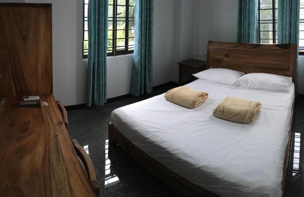 Lucena Fresh Air Hotel Екстериор снимка