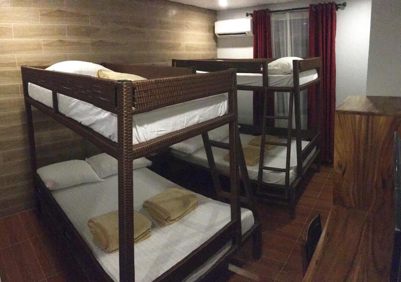 Lucena Fresh Air Hotel Екстериор снимка