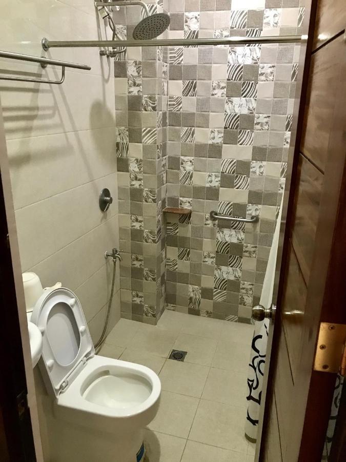 Lucena Fresh Air Hotel Екстериор снимка
