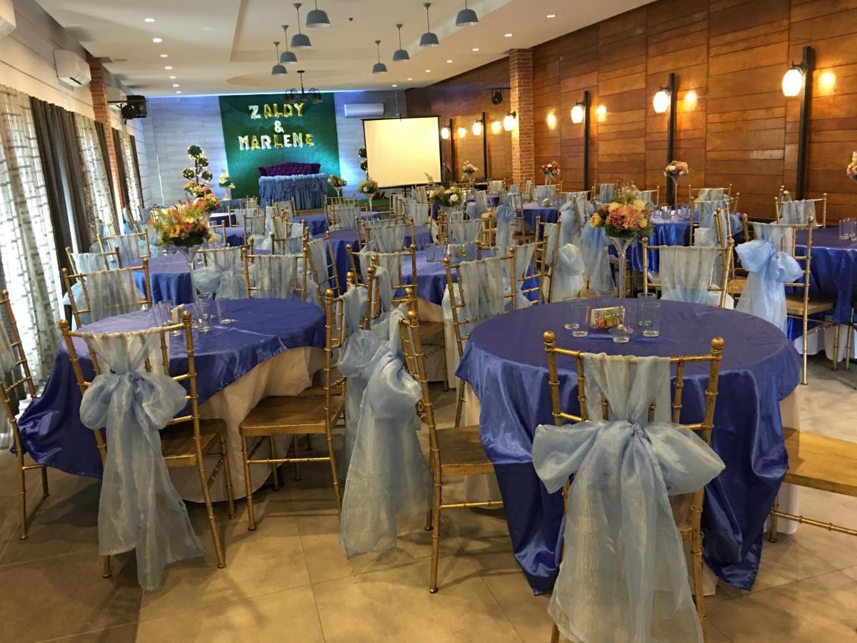 Lucena Fresh Air Hotel Екстериор снимка