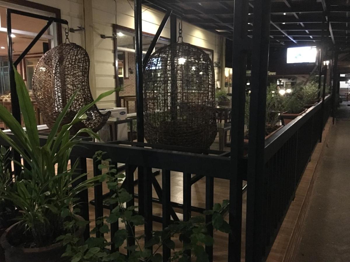 Lucena Fresh Air Hotel Екстериор снимка